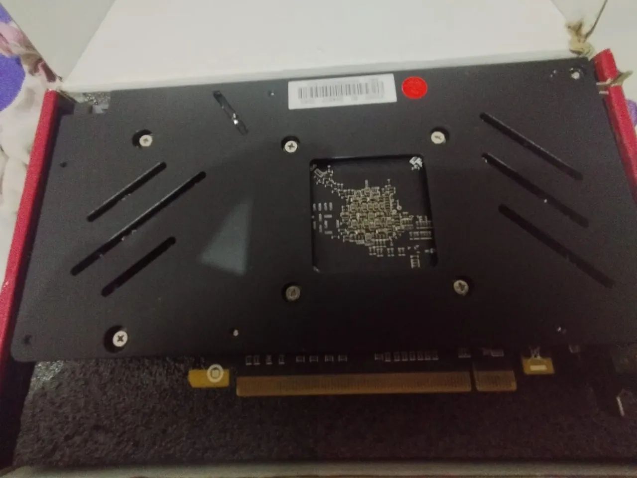 Rx 580 8gb - Foto 3