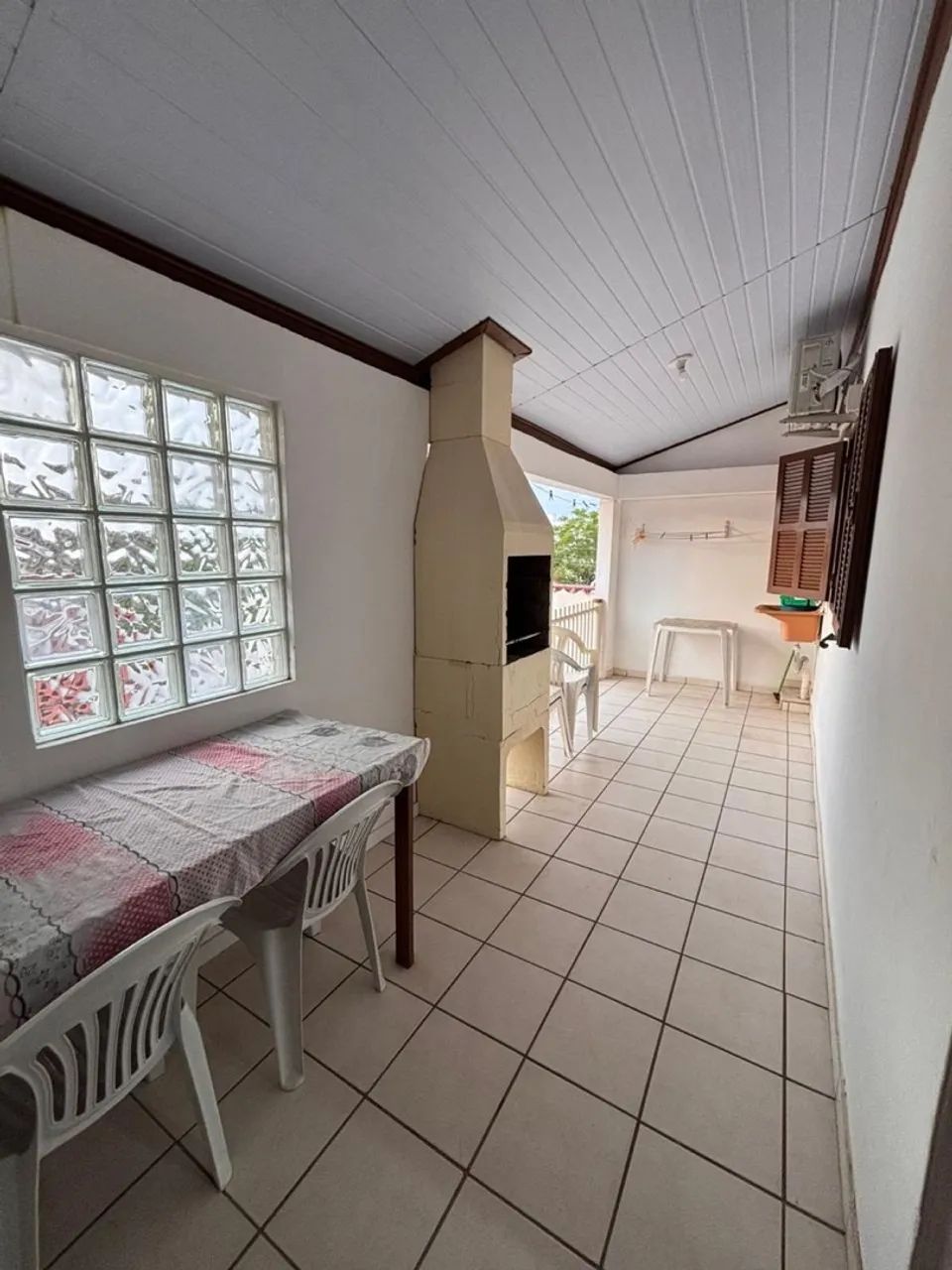Alugo apartamento santinho  - Foto 4