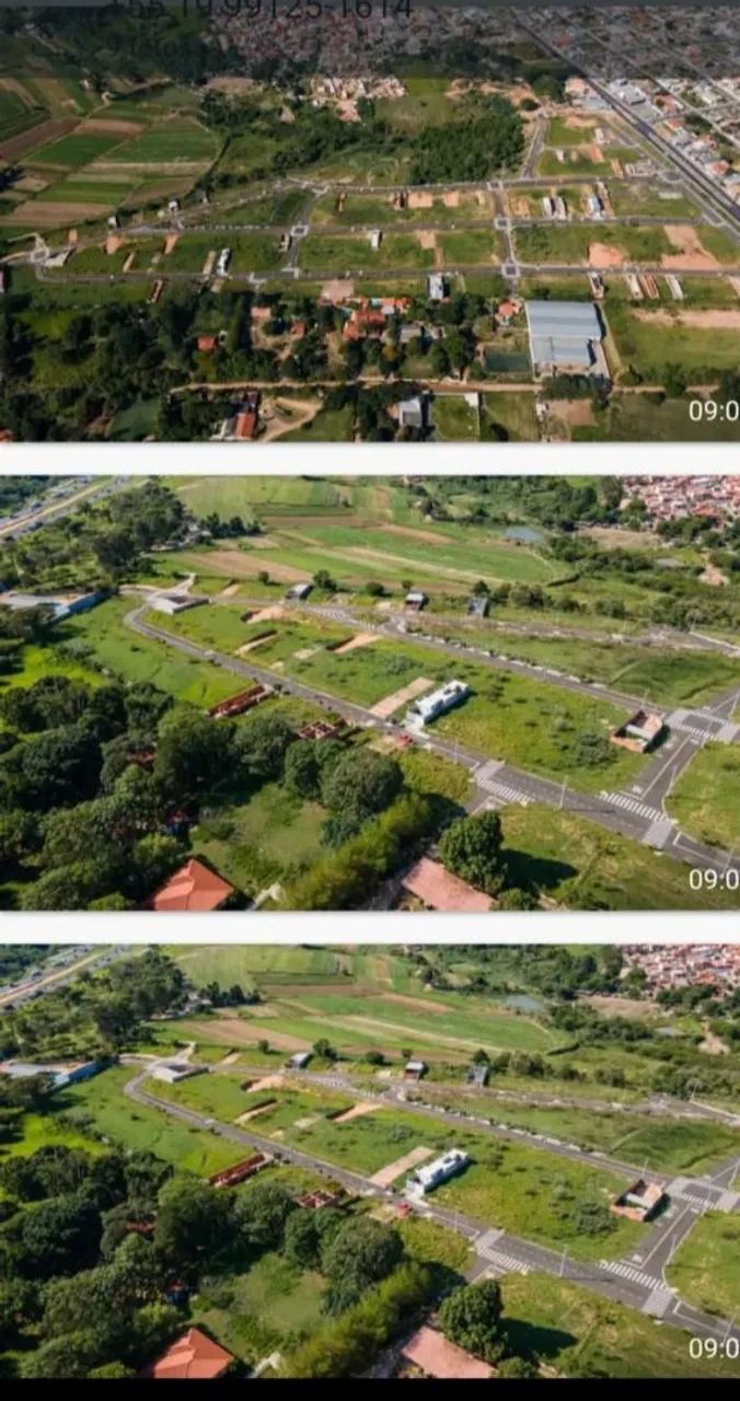 Foto - Campinas - Jardim Campos Elíseos