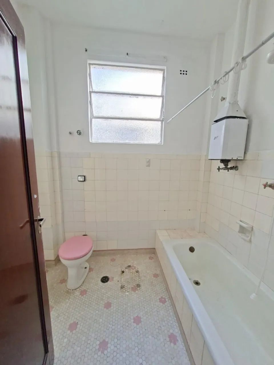 Aluga-se apto. 1 dorm. Santa Cecilia  - Foto 2