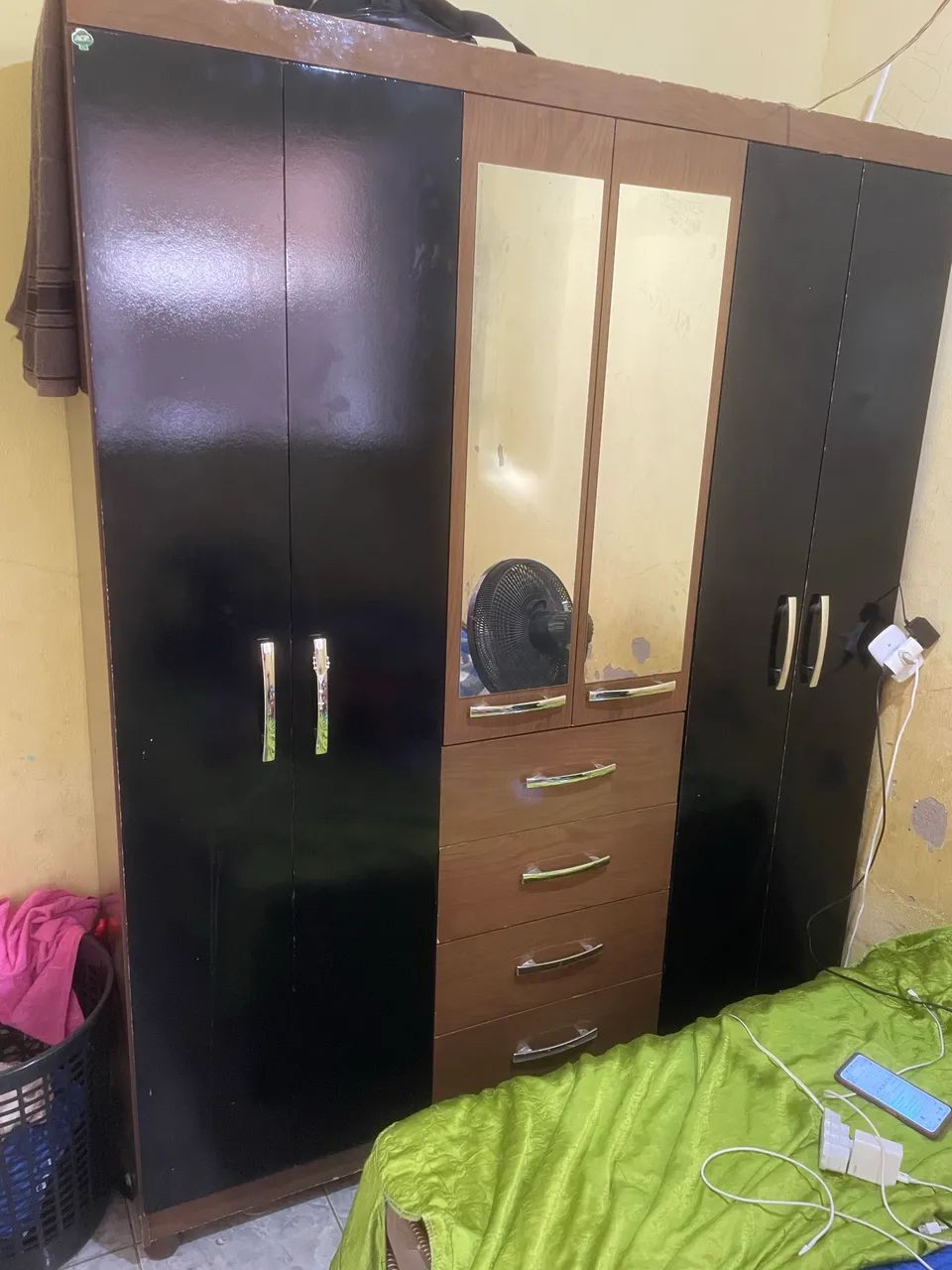 Guarda roupas - Foto 2