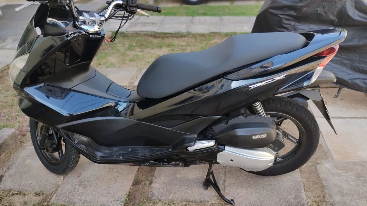 Vendo PCX - Foto 4
