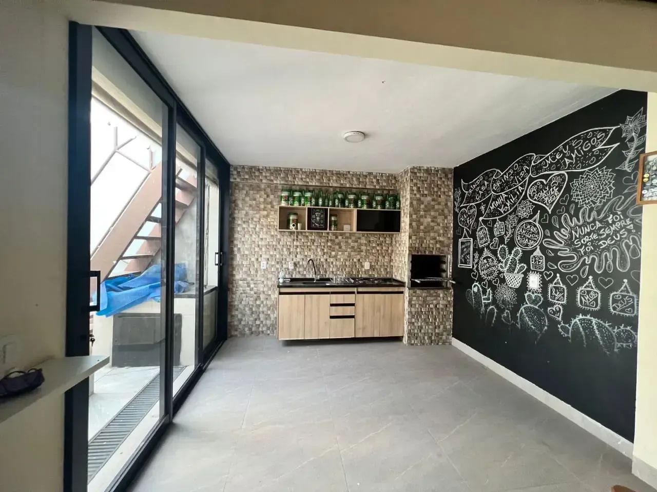 Casa Condomínio Palmeiras Garden codigo: 341382