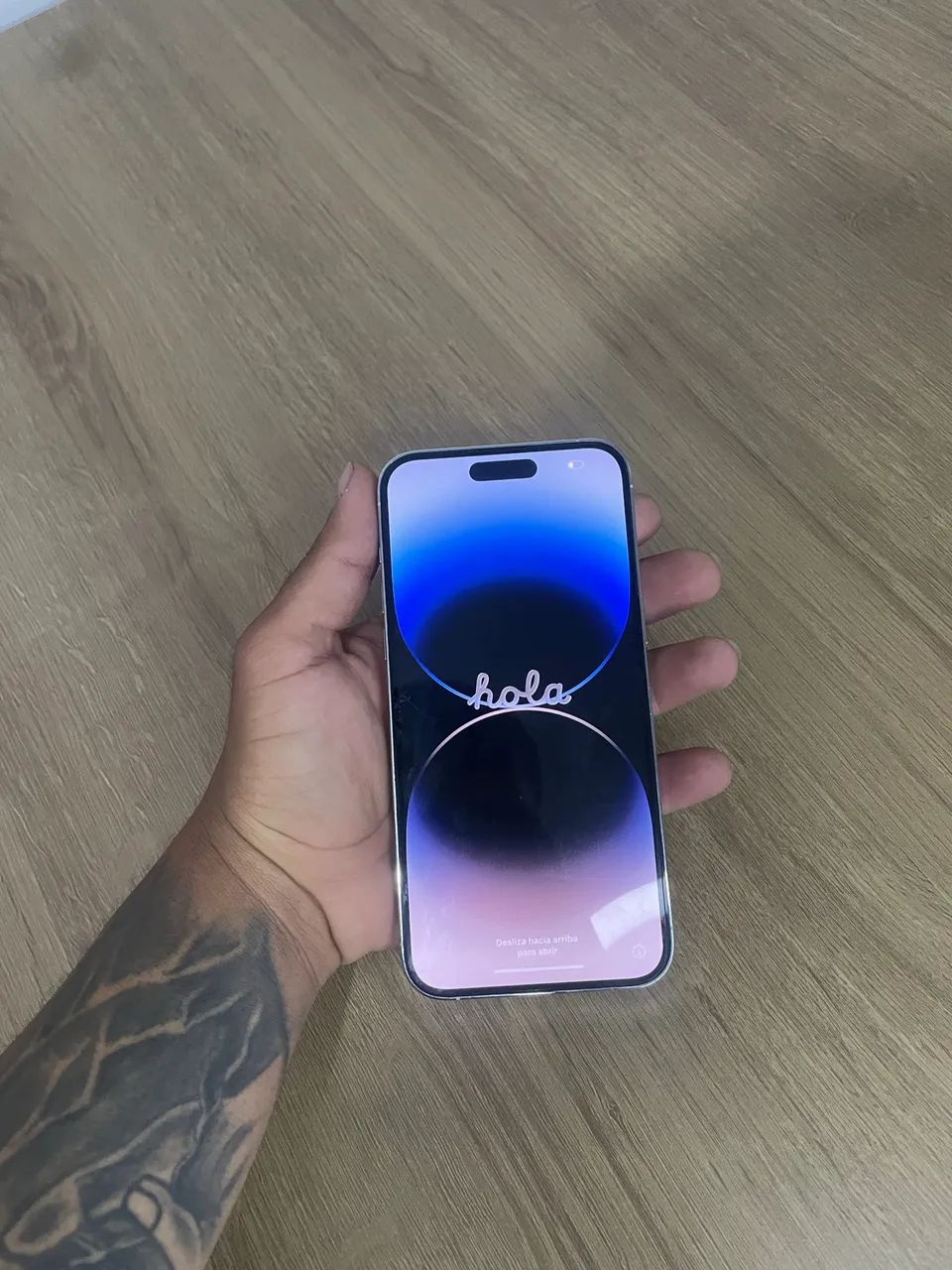 14 pro max  - Foto 2