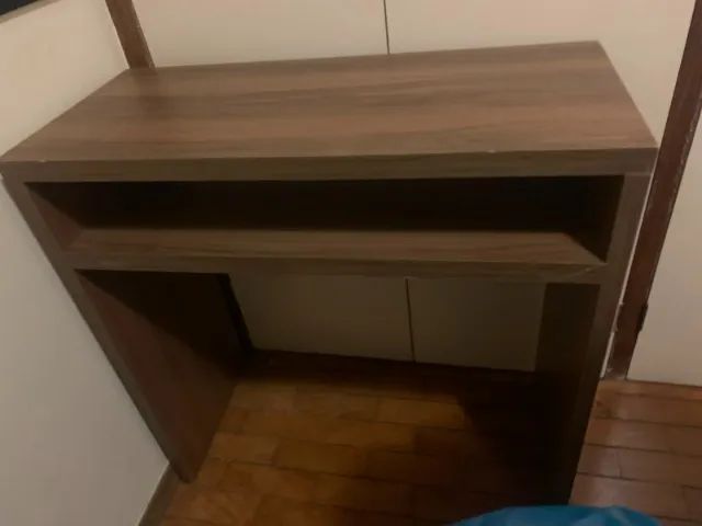 Mesa Escrivaninha