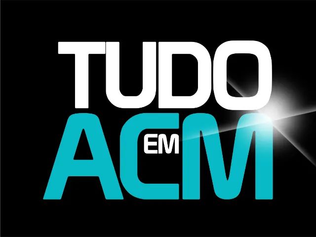 Tudo em ACM
