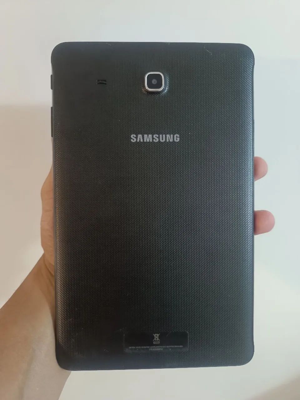 Galaxy Tab E - Foto 2