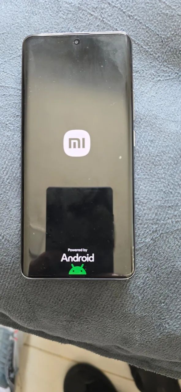 XIAOMI REDMI NOTE 14 PRO