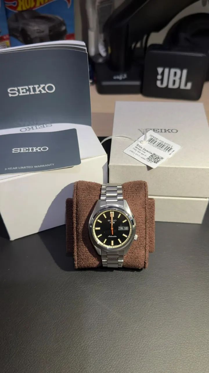 Seiko 5 Sport SRPK89