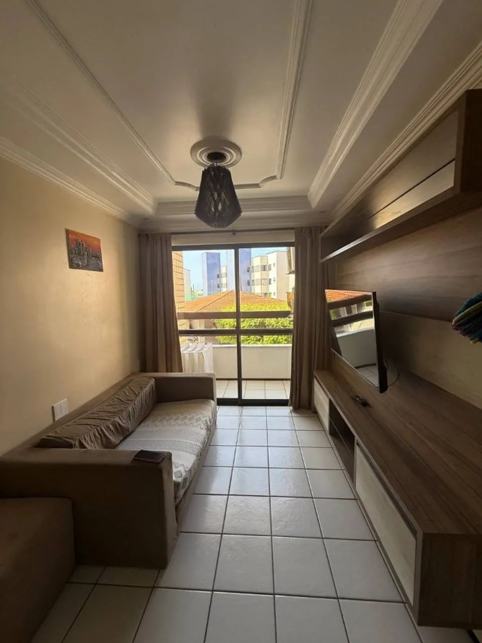 Cumbuco: Apto 2q. Condominio c/Piscina. A 100m do mar - Foto 3