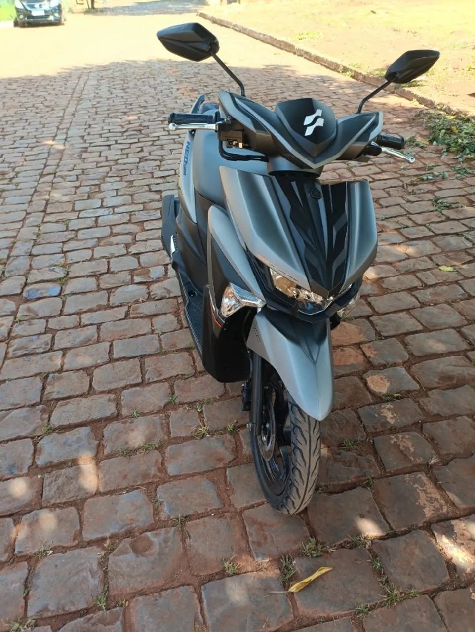 Yamaha Neo Automatic 125cc 2018 - Foto 2