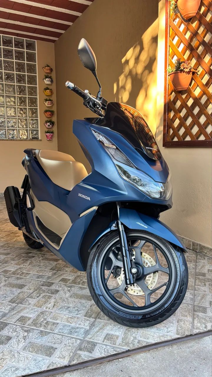 Honda PCX 160 - Foto 3