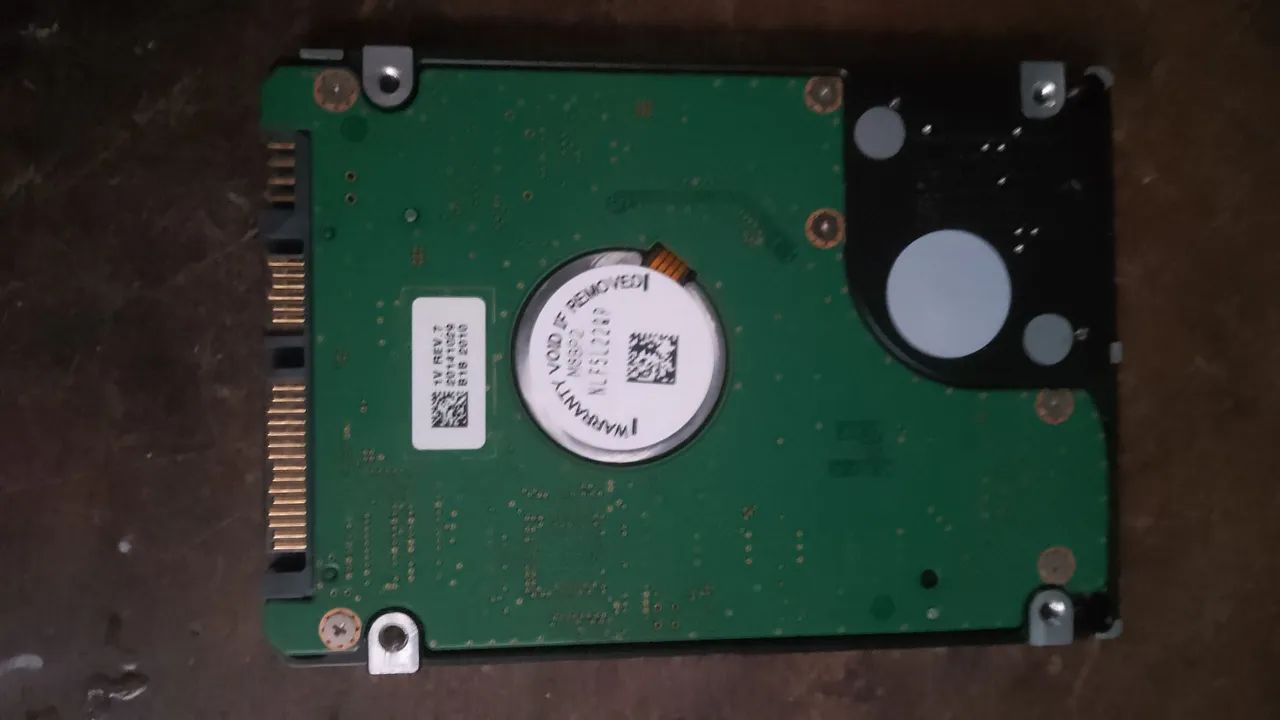 HD Samsung notebook 1 terabyte . - Foto 3