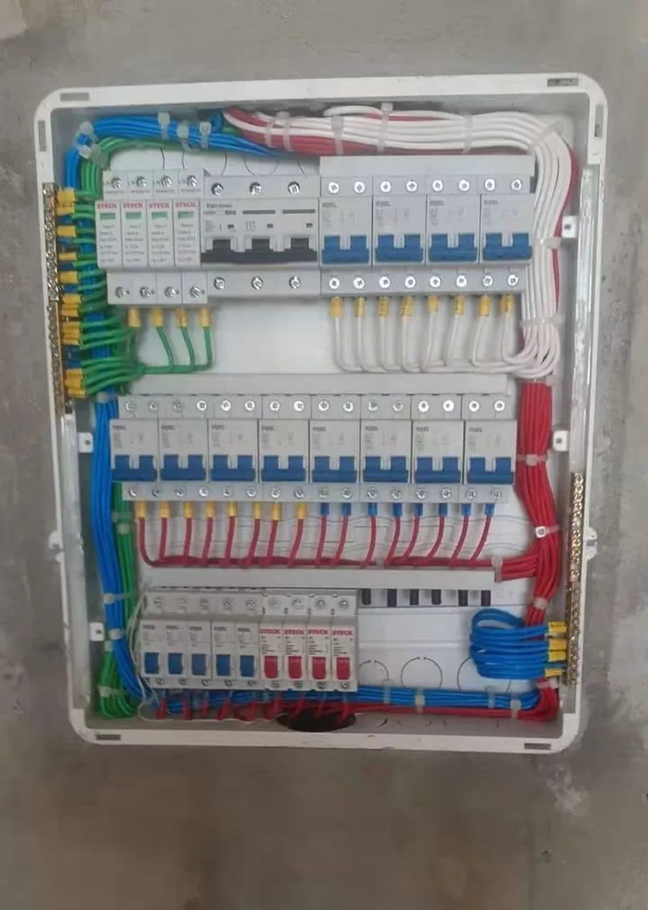 Precisando de eletricista! Chame SL Instalações eletro prediais . - Foto 5
