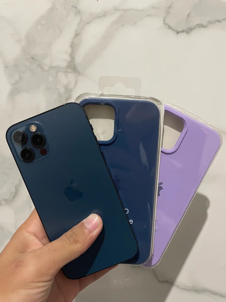 iPhone 12 Pro