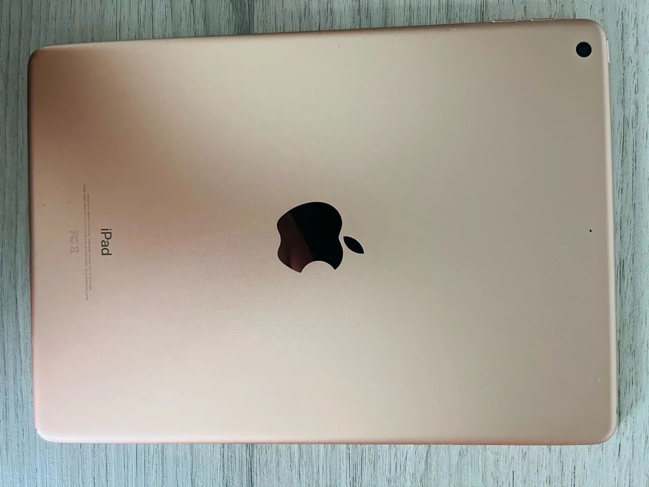 iPad Apple 32Gb com caneta touch e capa - Foto 2