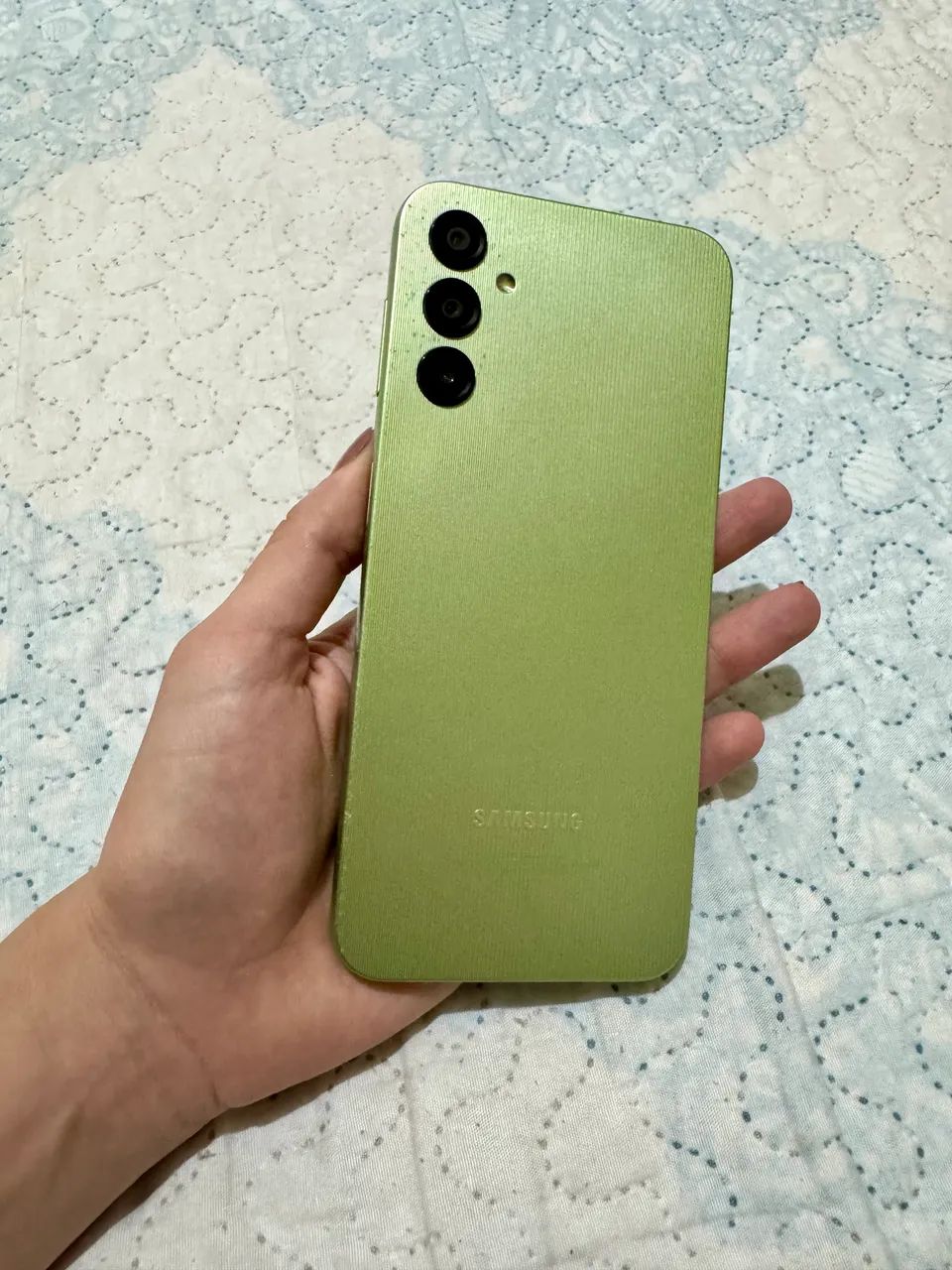 Samsung Galaxy A14 - Foto 2