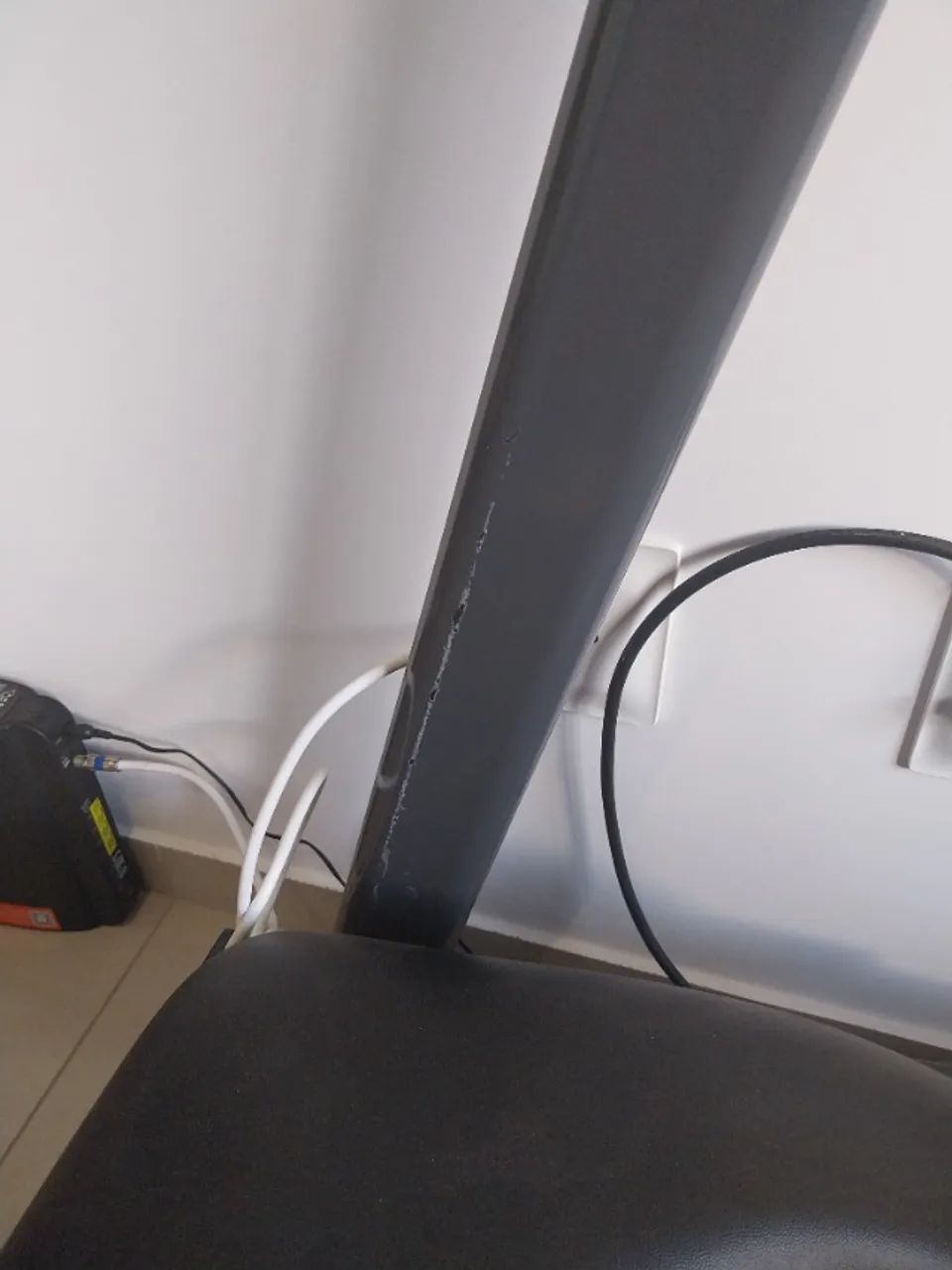 Esteira ergométrica profissional - Foto 5