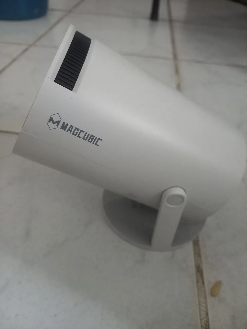 MAGCUBIC