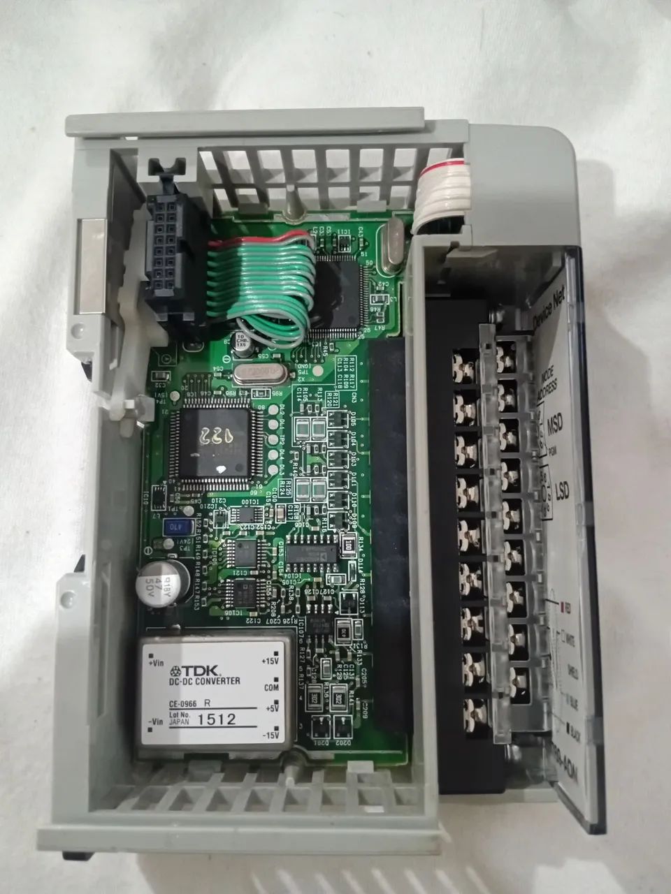 allen bradley 1769 if4fx0f2f - Foto 3