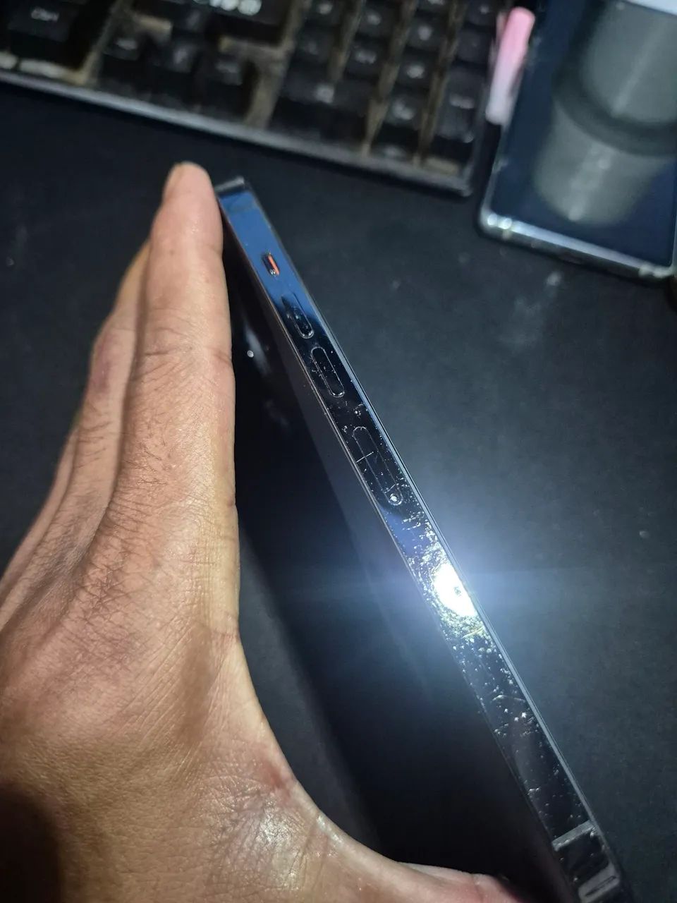 Iphone 13 pro max  - Foto 4