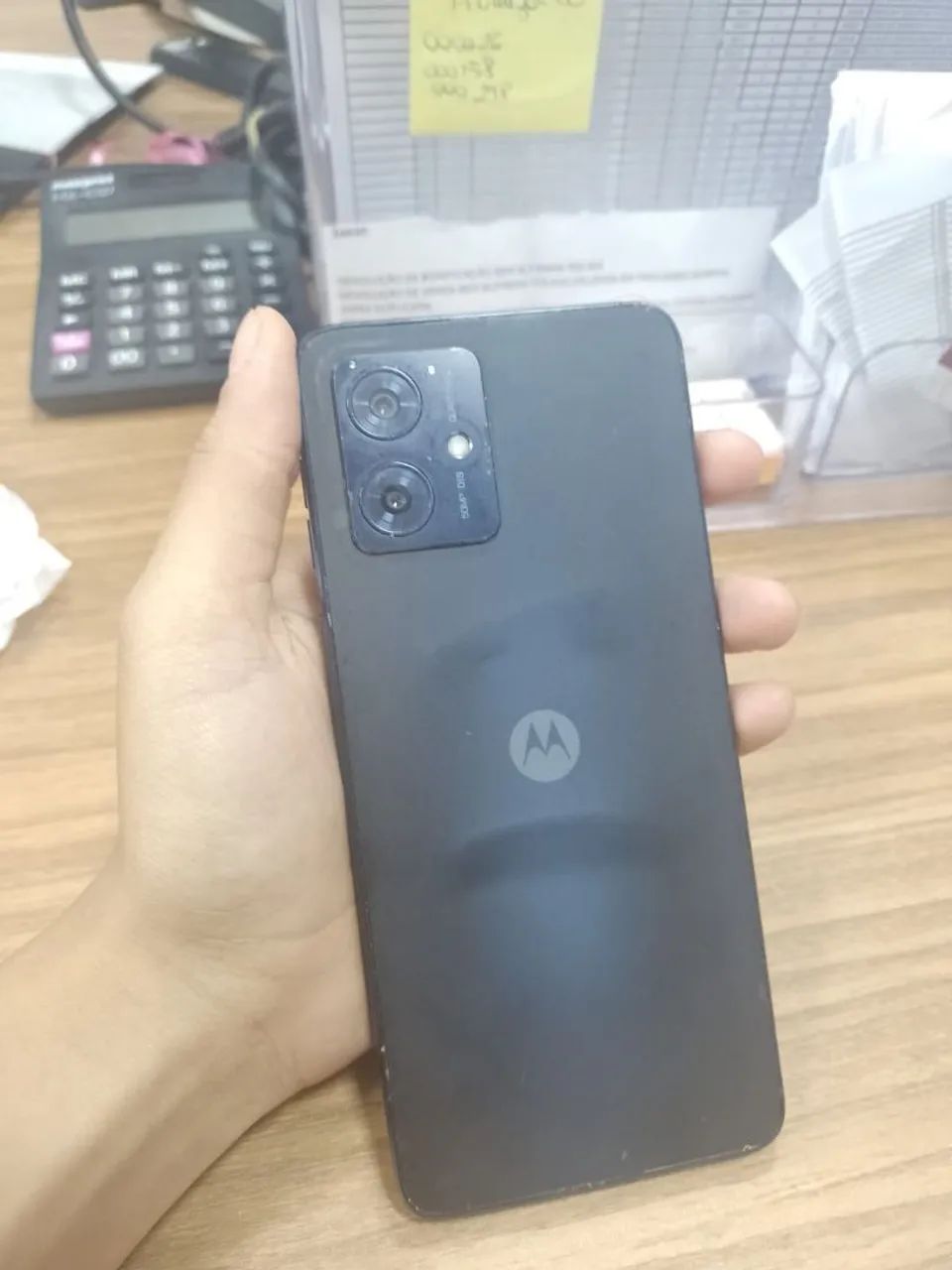 MOTO G54 - Foto 3