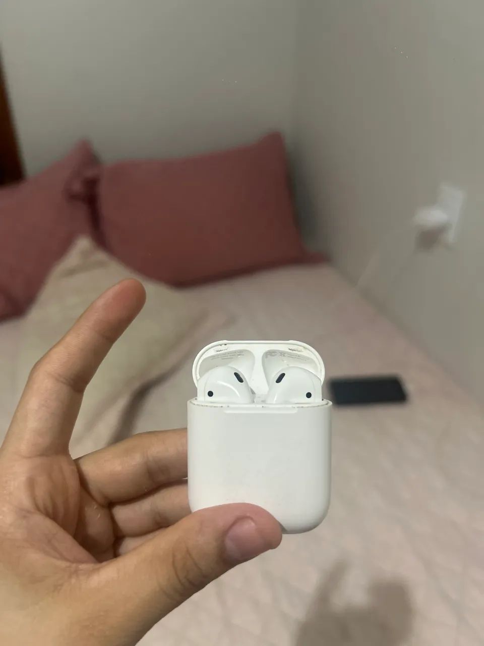 Airpods - Foto 3