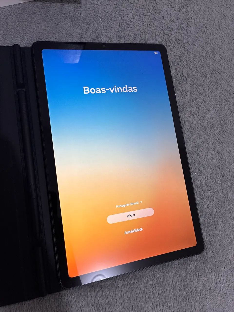 Tablet Samsung Tab S6 Lite 64GB Wifi - Foto 2