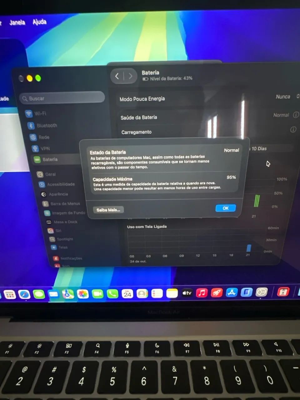 Macbook Air M1 - Foto 3
