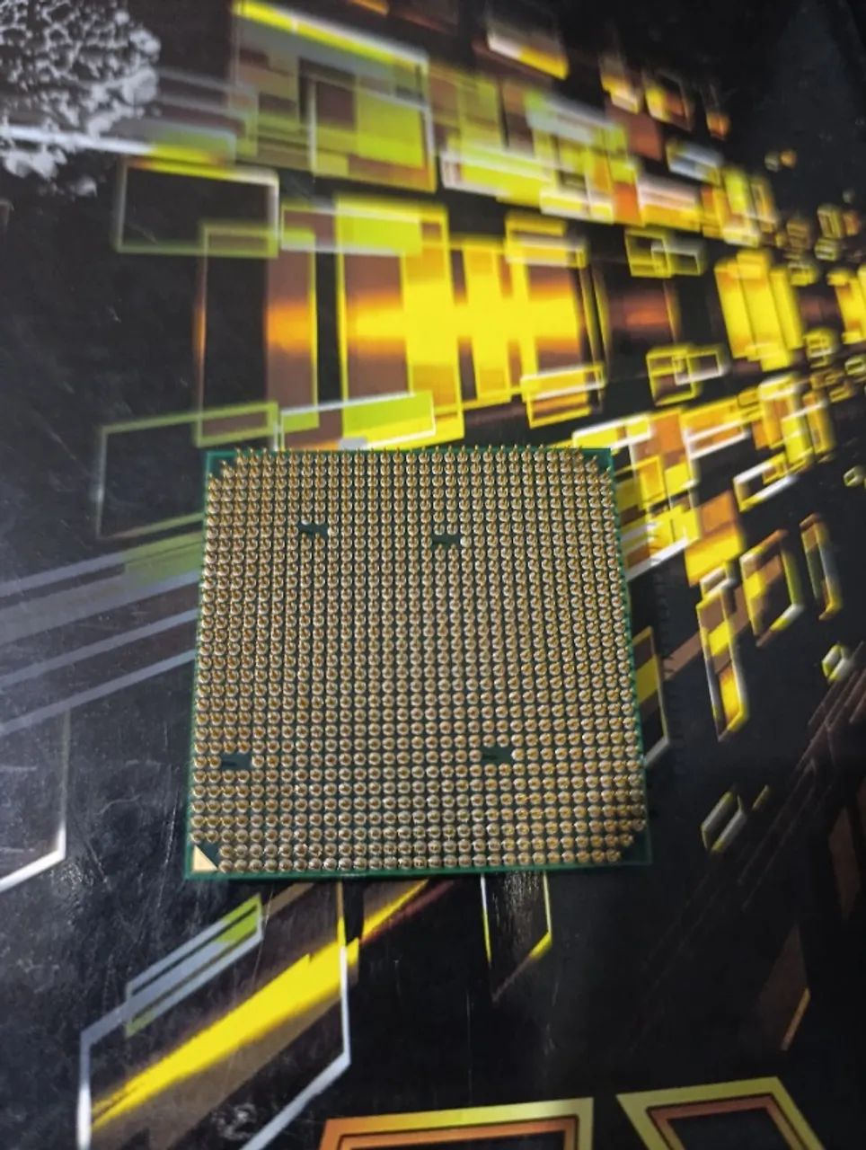 Processador AMD FX 6300 - Foto 3