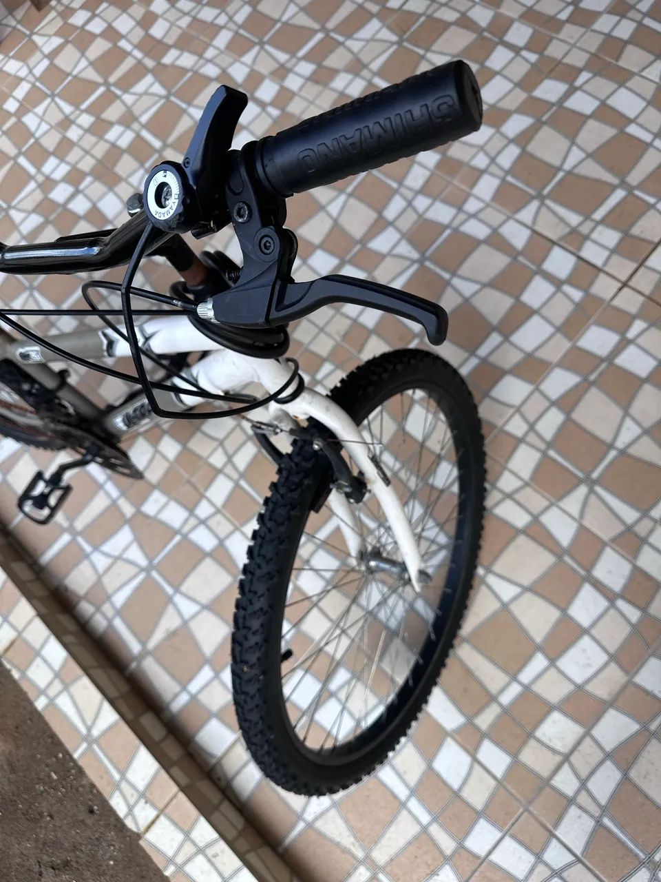 Bicicleta  - Foto 5