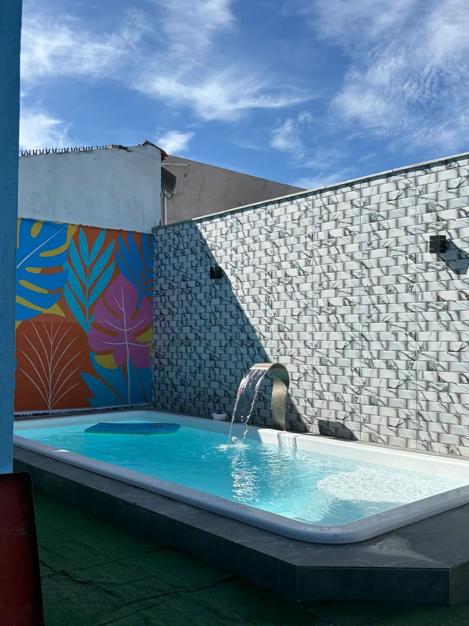 Casa em barra de jacuipe 450 o dia exceto feriado - Foto 3