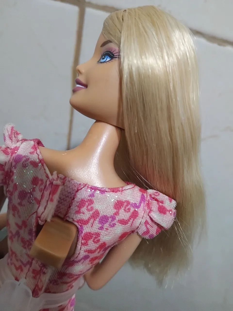 Barbie I Can Be Baba - Foto 4