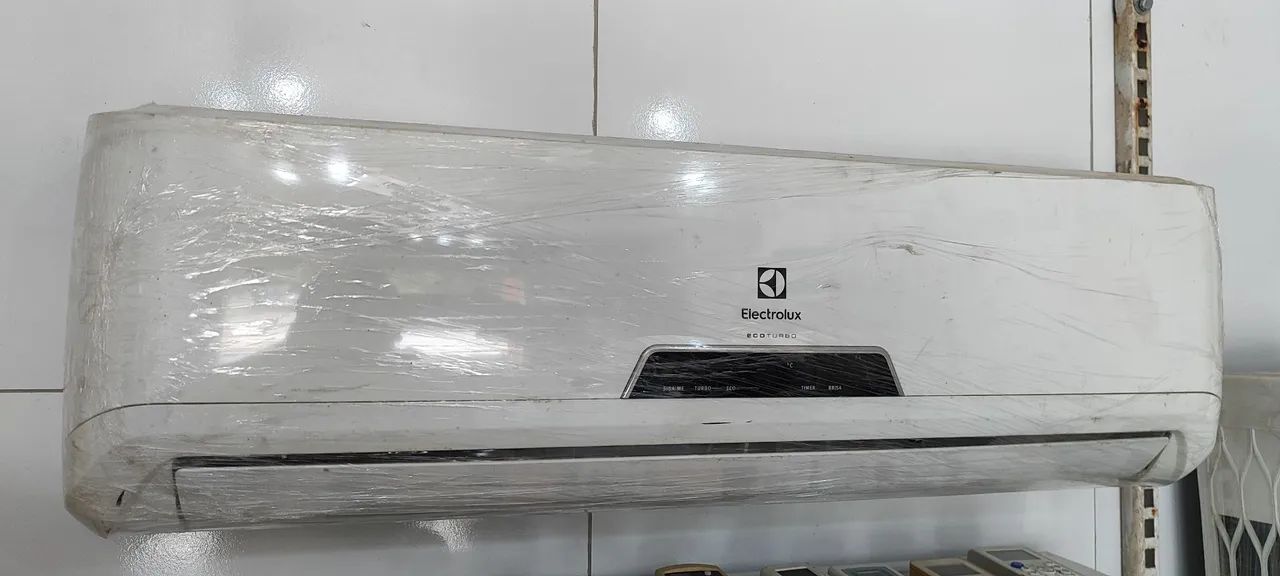 Ar condicionado Electrolux 