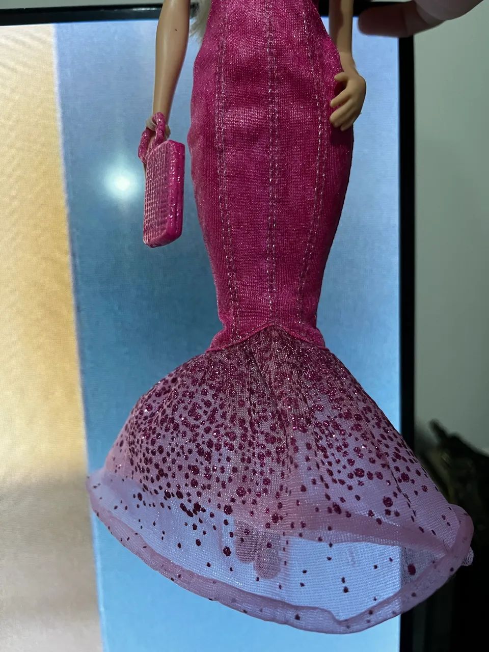 Barbie Pink e Fabulous  - Foto 4