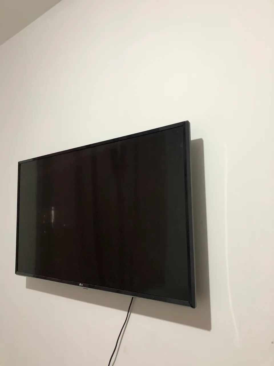 Smart Tv 43 polegadas LG