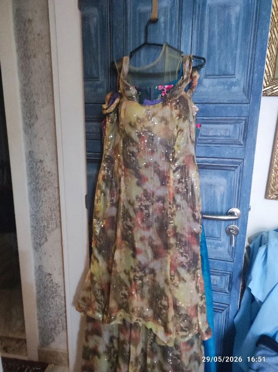 Vestido de festa - Foto 4