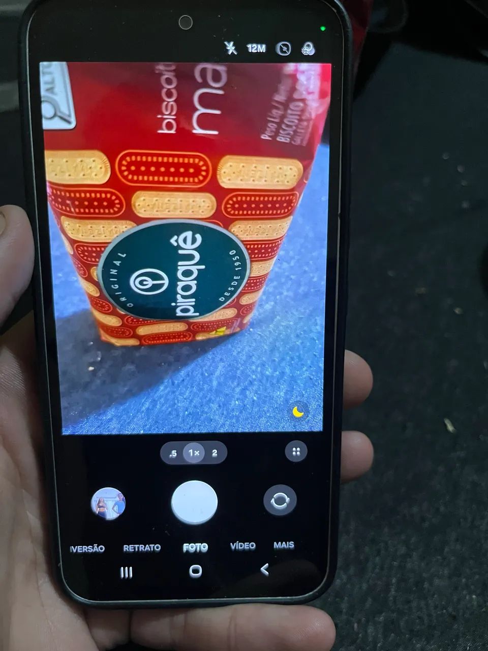 SAMSUNG A54 5G - Foto 4