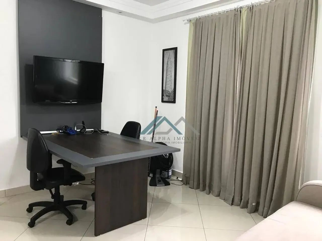 Studio com 1 dormitório para alugar, 45 m² por R$ 5.600,00/mês - Edifício Link Studios - S - Foto 2