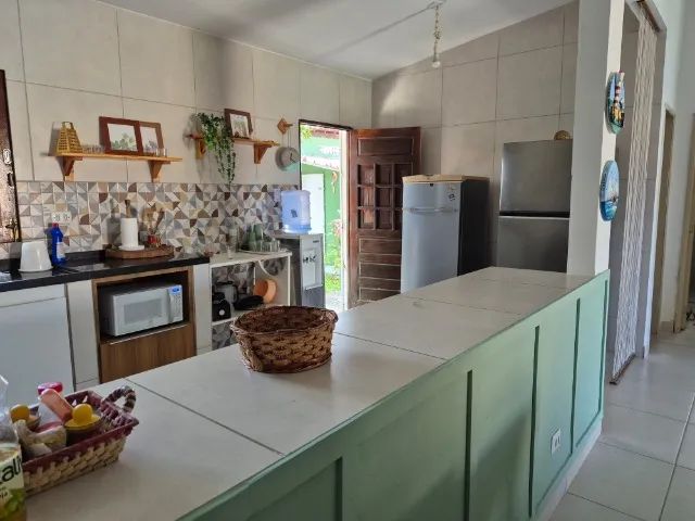 Casa em Itamaracá temporada liga * - Foto 6