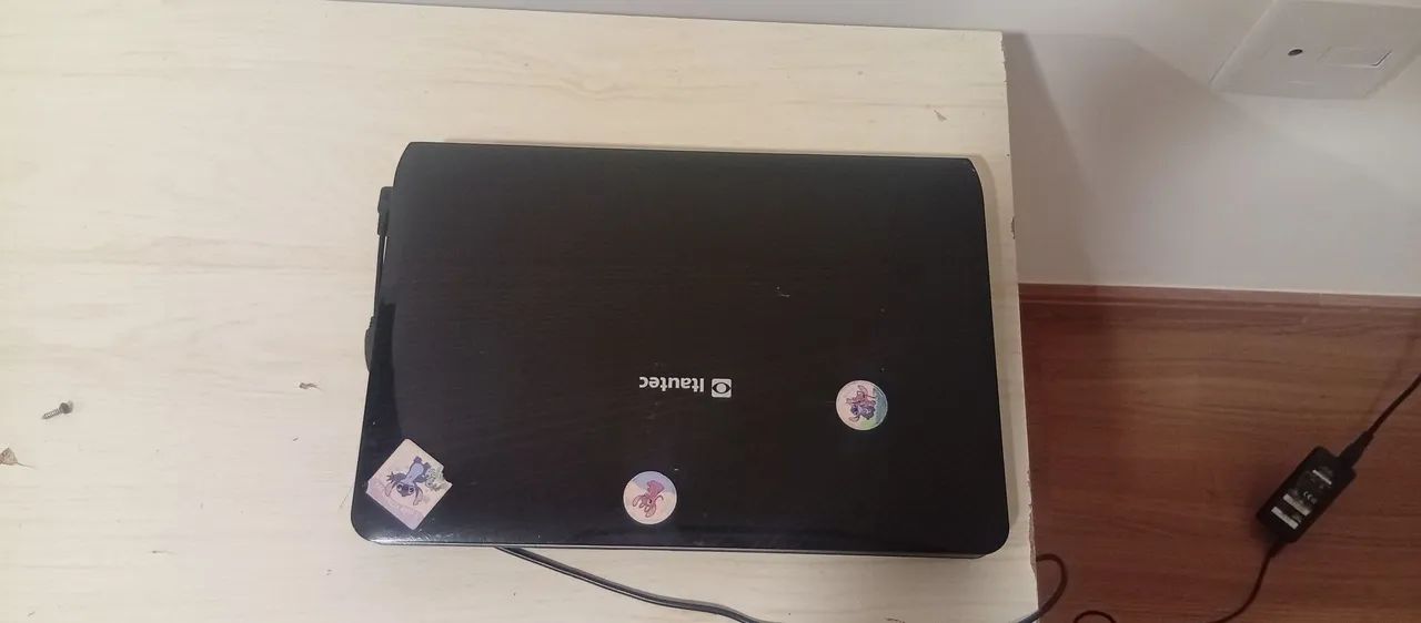 Vendo notebook  - Foto 3