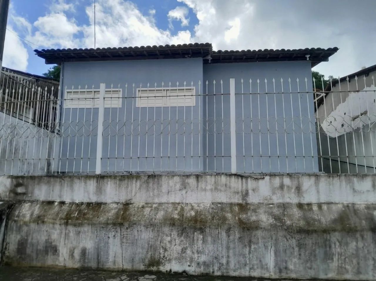 Sala Comercial para Venda em Coruripe, Centro, 2 banheiros