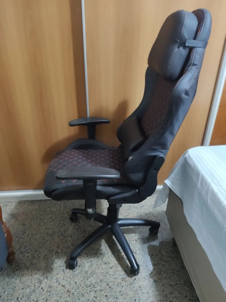 Cadeira Gamer  - Foto 3