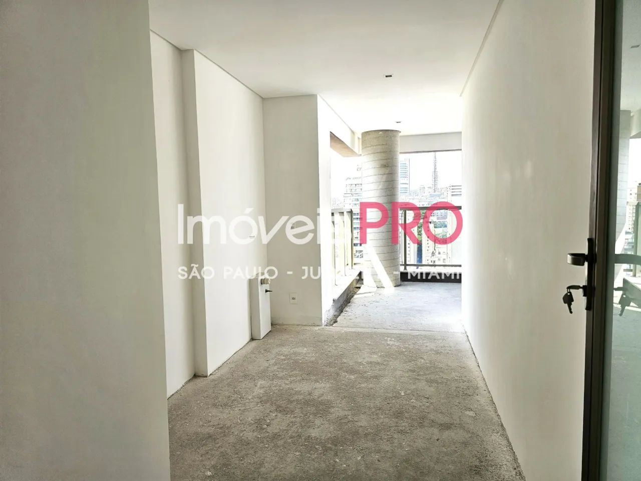 Apartamento, Pinheiros - São Paulo - Foto 5