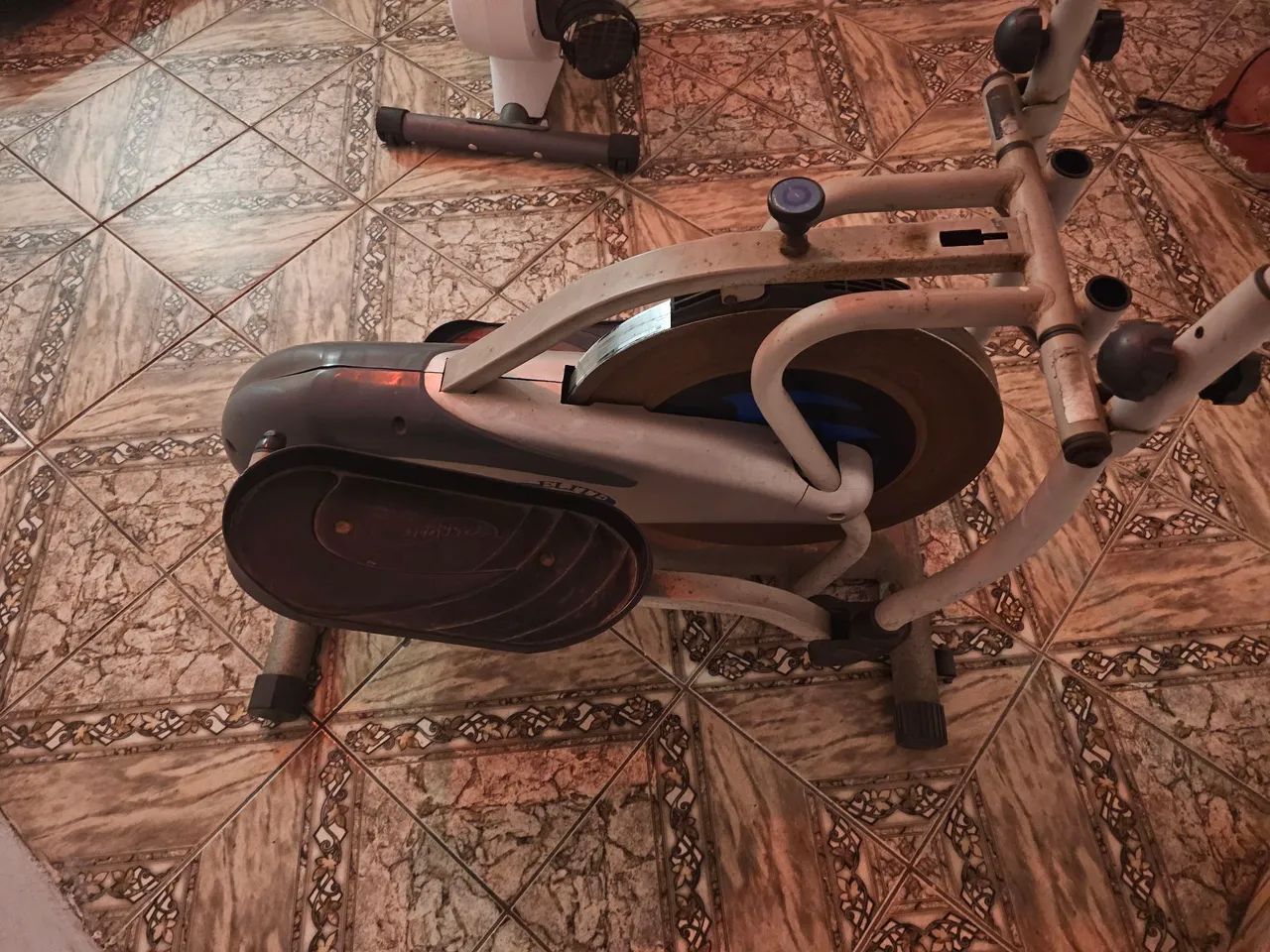 Eliptico Polishop  - Foto 2