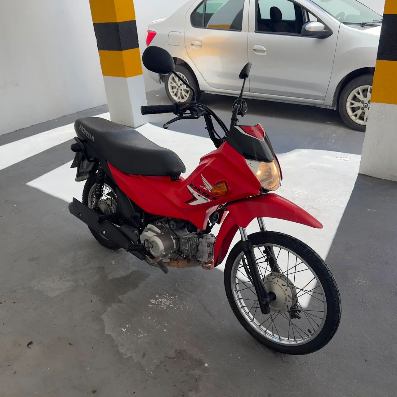 Vendo pop 110i 2025 - Foto 2
