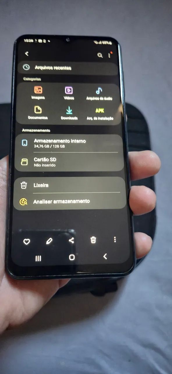 Celular A13 - Foto 3