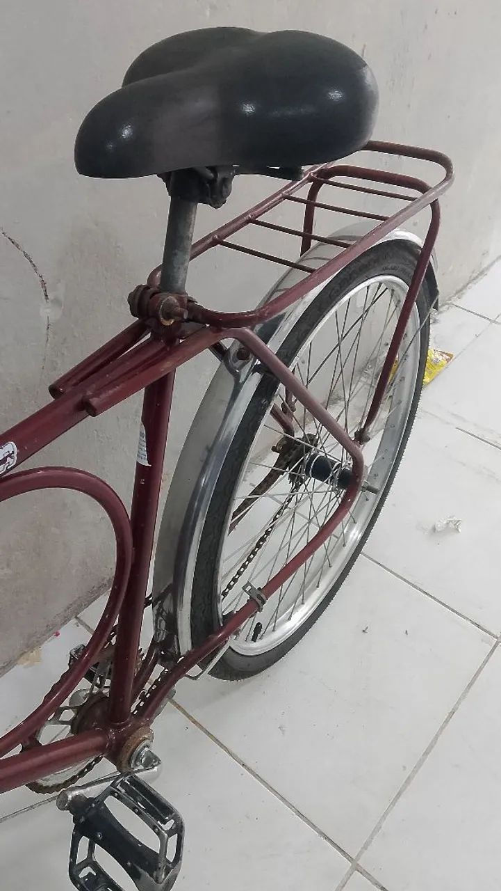 Bicicleta  - Foto 5