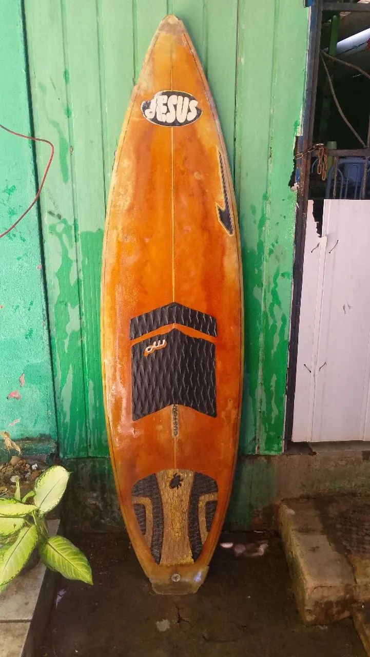 PRANCHA BLUE BOARD  - Foto 2