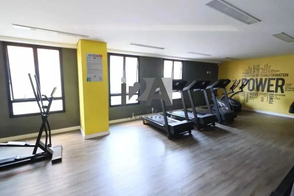 Apartamento 38m² à venda Presidente Altino - Osasco Sp - Foto 7